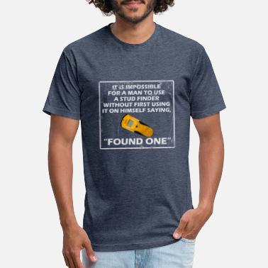 Stud Finder T-Shirts | Unique Designs 